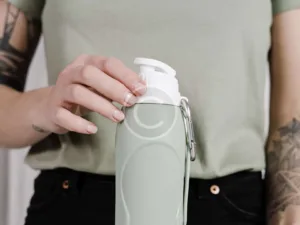 Eco Bottle