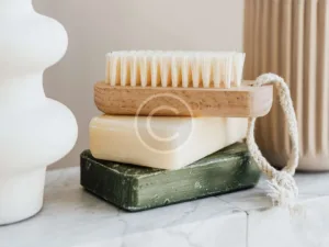 Natural Soap