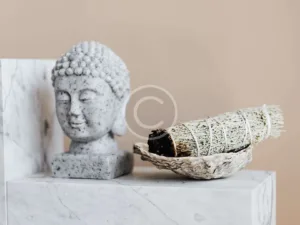 Bath Decor